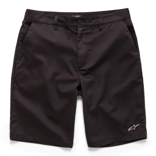 Alpinestars - Alpinestars Trap Chino Shorts - 1210231201038 - Black - 38