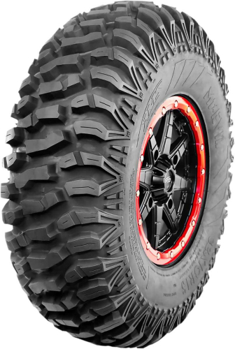 AMS - AMS M1 Evil Front/Rear Tire - 27x11-12 - 0320-0947