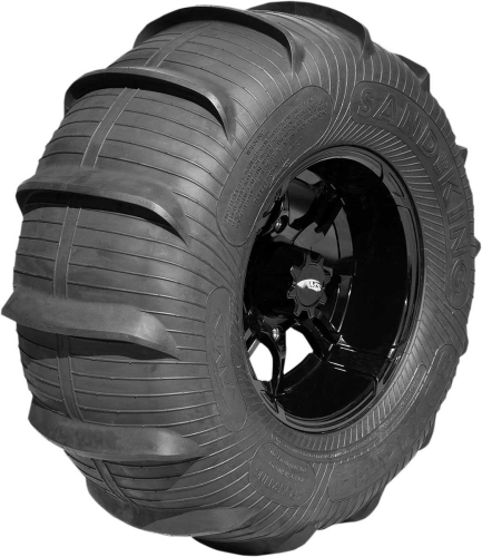 AMS - AMS Sand King Rear Tire - 32x14-15 - 0322-0086