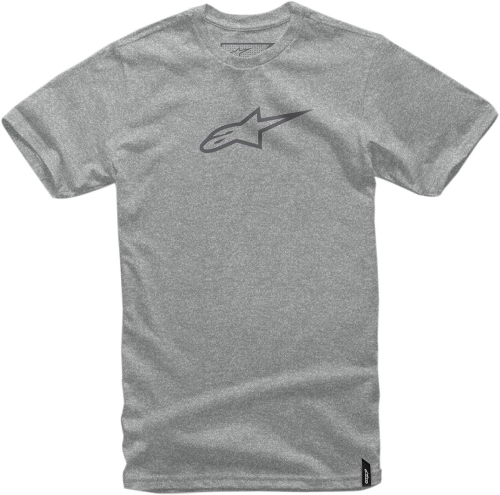 Alpinestars - Alpinestars Ageless II T-Shirt - 1037720221111XL - Gray/Gray - X-Large