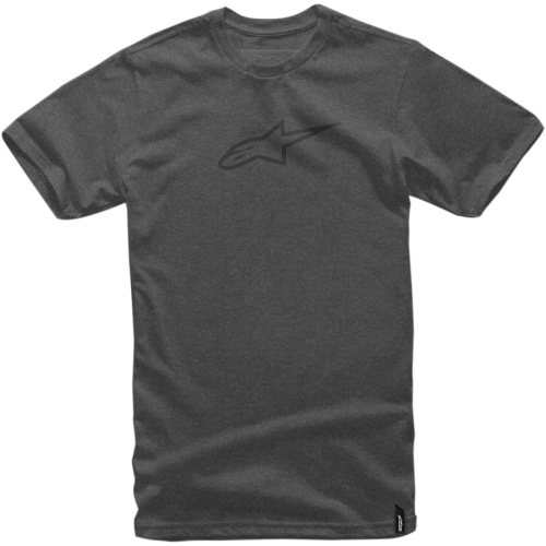 Alpinestars - Alpinestars Ageless II T-Shirt - 1037720221910L - Gray/Black - Large