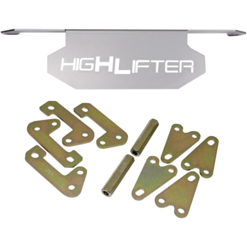 High Lifter Products - High Lifter Products Signature Series Lift Kit - 3in. Lift - PLK1000R-51