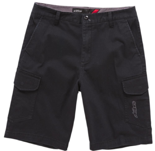 Alpinestars - Alpinestars Radar Shorts - 1016230071030 - Black - 30