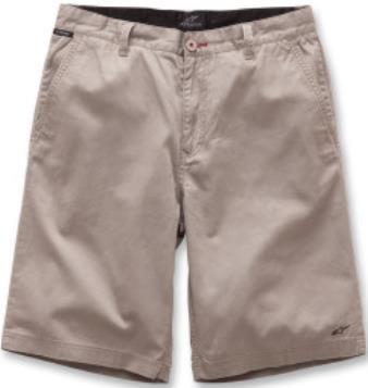 Alpinestars - Alpinestars Delta Shorts  - 101723004-89-28 - Khaki - 28