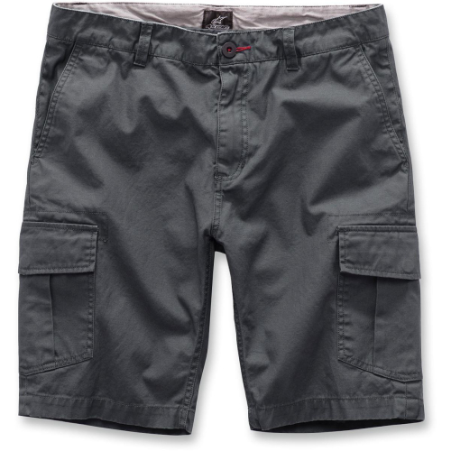 Alpinestars - Alpinestars Constructor Short  - 101723002-18-32 - Charcoal - 32