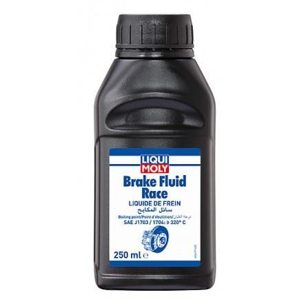 Liqui Moly - Liqui Moly Brake Fluid Race - 250ML - 20156