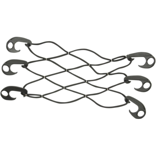 Erickson - Erickson Cargo Net for Top of Vehicle - 01013