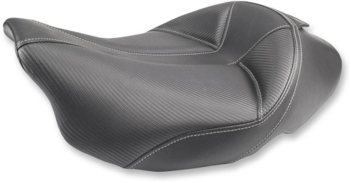 Saddlemen - Saddlemen Dominator Solo Seat - 897060042