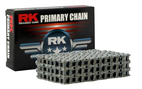 RK - RK 35 Series Primary Chain - 94 Links - 35394