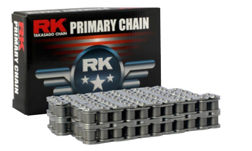 RK - RK 428 Series Primary Chain - 86 Links - 428286