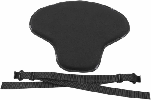 Saddlemen - Saddlemen Easy Reach Comfort Pad - Soft Stretch Cover - TS526