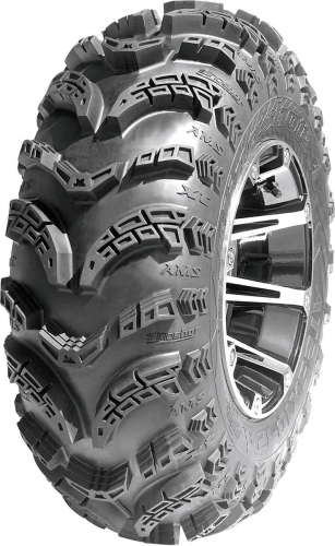 AMS - AMS Slingshot XT Front/Rear Tire - 25x10-12 - 1252-651