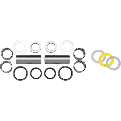 Moose Racing - Moose Racing Swingarm Bearing Kit - 1302-0615