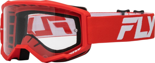 Fly Racing - Fly Racing Focus Goggles - 37-51156