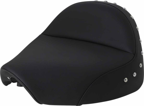 Saddlemen - Saddlemen Renegade Deluxe Solo Seat - Studded - Y09-14-001