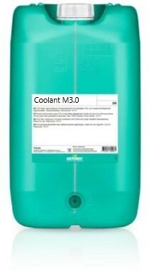 Motorex - Motorex Coolant M3.0 - 25L pail - 154242