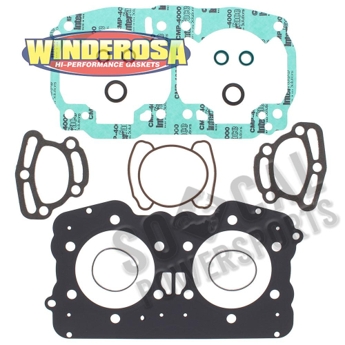 Winderosa - Winderosa Top End Gasket Set - 610210