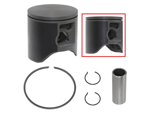 SP1 - SP1 T-Moly Series Piston Kit - Standard Bore 85.00mm - SM-09288