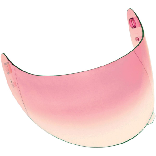 AFX - AFX Face Shield for AFX Helmets - Pink Gradient - 0130-0114