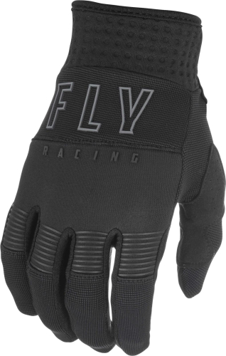 Fly Racing - Fly Racing F-16 Gloves - 374-91713 - Black - 13