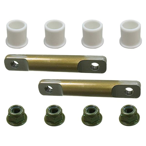 SP1 - SP1 Bushing and Bolt Kit for Chrome Moly Upper A-Arms - SM-08276