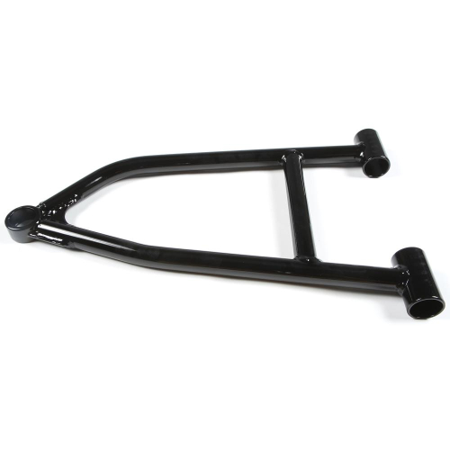 SP1 - SP1 Chrome Moly Upper A-Arm - Black - SM-08175