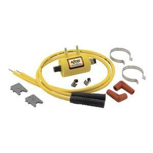 Accel - Accel Super Coil Kit - 2 Cylinder (One-Coil) - Inductive Discharge - 140403S