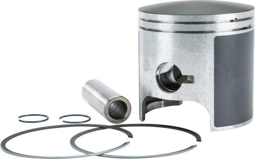 SP1 - SP1 T-Moly Series Piston Kit - Standard Bore 72.00mm - 09-726