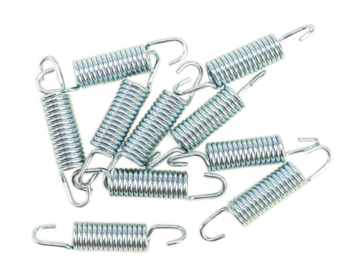 SP1 - SP1 Exhaust Spring (10pk) - 68.7 to 73.2mm - SM-02100