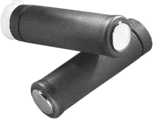 Drag Specialties - Drag Specialties OEM Style Grips - 170506STS-BC324