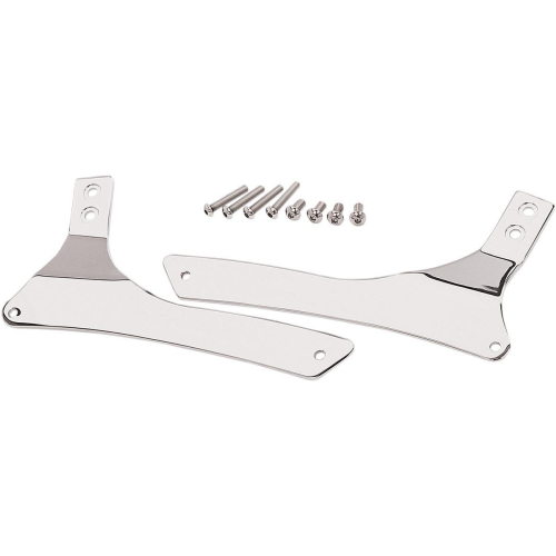 Jardine - Jardine Backrest Fixed Mounting Kit - 33-2009-01