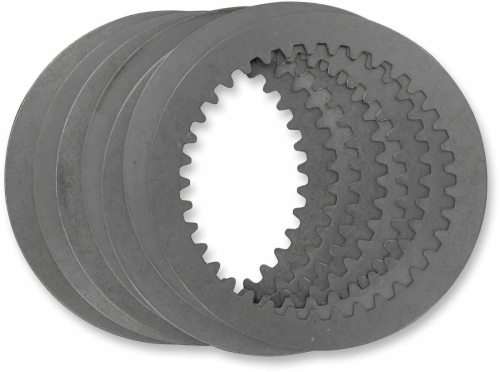 Moose Racing - Moose Racing Steel Drive Clutch Plates - M80-7800-7