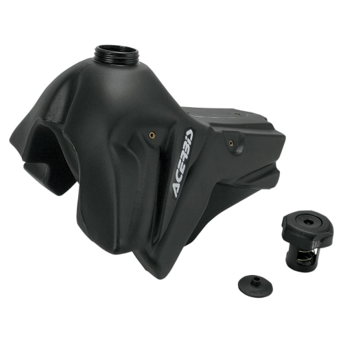 Acerbis - Acerbis Fuel Tank - Black - 2.9 Gal. - 2140740001