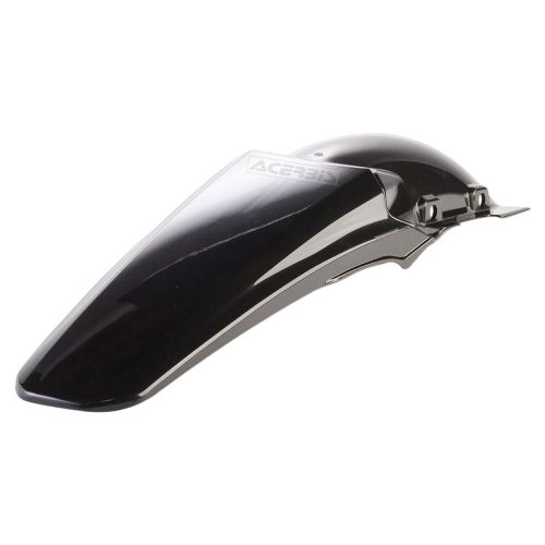 Acerbis - Acerbis Rear Fender - Black - 2040650001