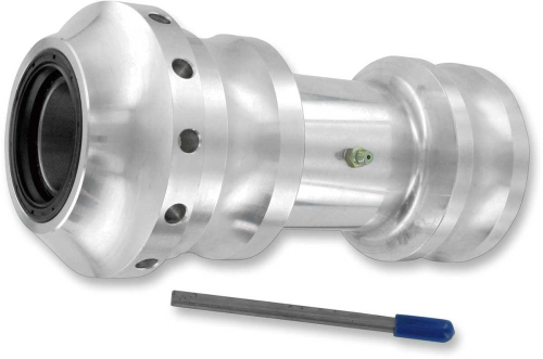 Lone Star Racing - Lone Star Racing Super Twin Axle Carrier - Machined Aluminum - 11-361