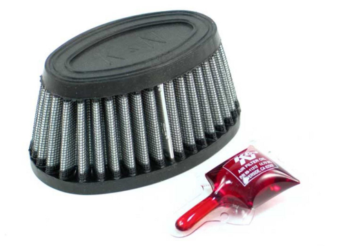 K&N Engineering - K&N Engineering High Flow Air Filter - YA-1078