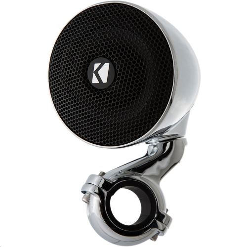 KICKER - KICKER Mini Handlebar Speakers - 4 ohm - 40PSM34