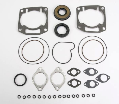 Cometic Gasket - Cometic Gasket Complete Gasket Kit with Seals - C1010S