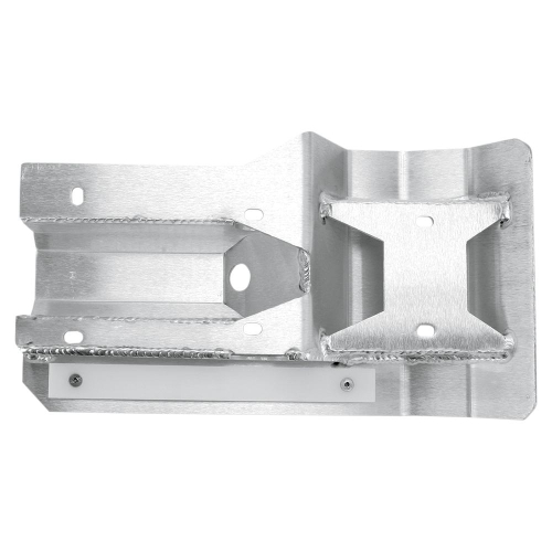 DG Performance - DG Performance Baja Series Swingarm Skid Plate - 58-2450