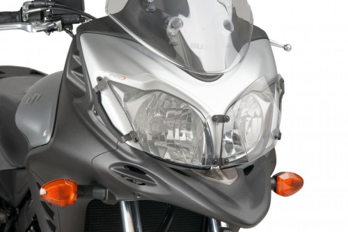 PUIG - PUIG Headlight Protector - 8125W