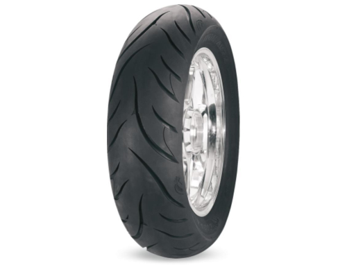 Avon Tyres - Avon Tyres Cobra AV72 Rear Tire - 180/55ZR18 - 4700014