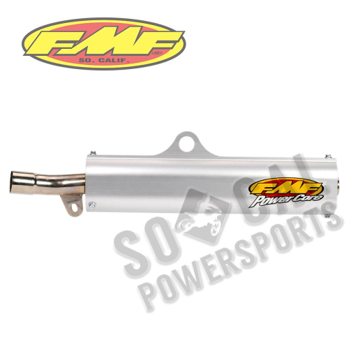 FMF Racing - FMF Racing PowerCore Silencer - 020251