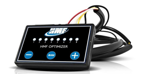 HMF Engineering - HMF Engineering Gen 3 Optimizer - 614352360001