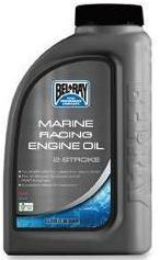 Bel-Ray - Bel-Ray Marine Racing 2T Engine Oil - 1L. - 99720-BT1