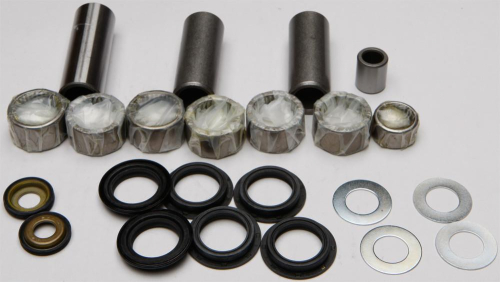 All Balls - All Balls Swing Arm Linkage Bearing Seal Kit - 27-1038