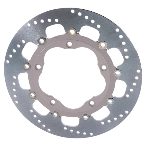 EBC - EBC OE Replacement Brake Rotor - MD1080RS