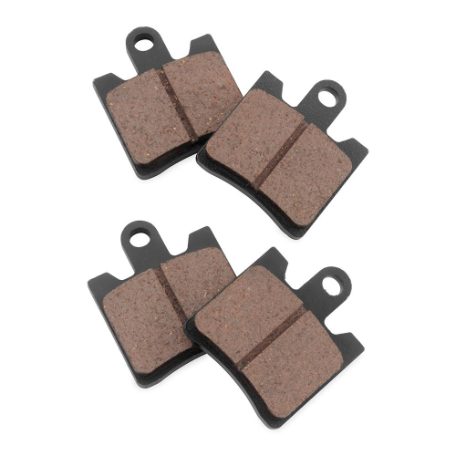 BikeMaster - BikeMaster Brake Pads - 961210