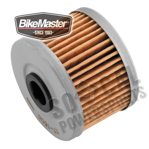 BikeMaster - BikeMaster Oil Filter - 171606