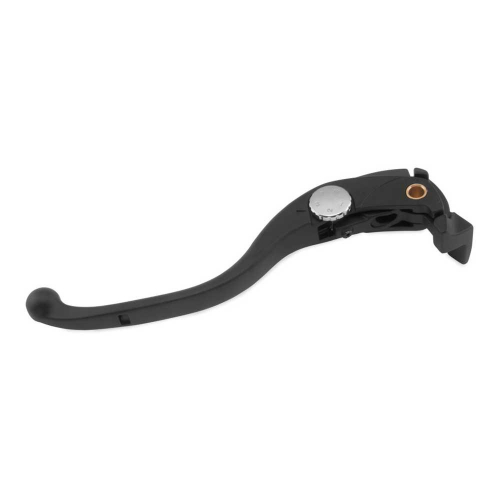 BikeMaster - BikeMaster OEM Clutch Lever - Black - 071356