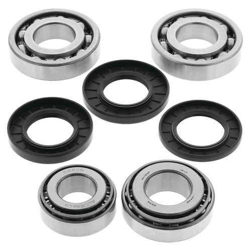 QuadBoss - QuadBoss Differential Bearing and Seal Kit - 5325-2026